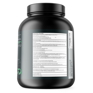 All Natural Whey Protein Concentrate NZ - ProteinCo