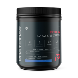 Amino Sports Drink - ProteinCo