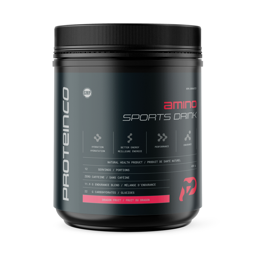 Products – ProteinCo
