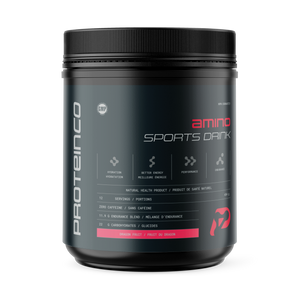 Amino Sports Drink - ProteinCo