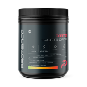 Amino Sports Drink - ProteinCo