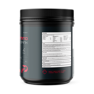 Amino Sports Drink - ProteinCo