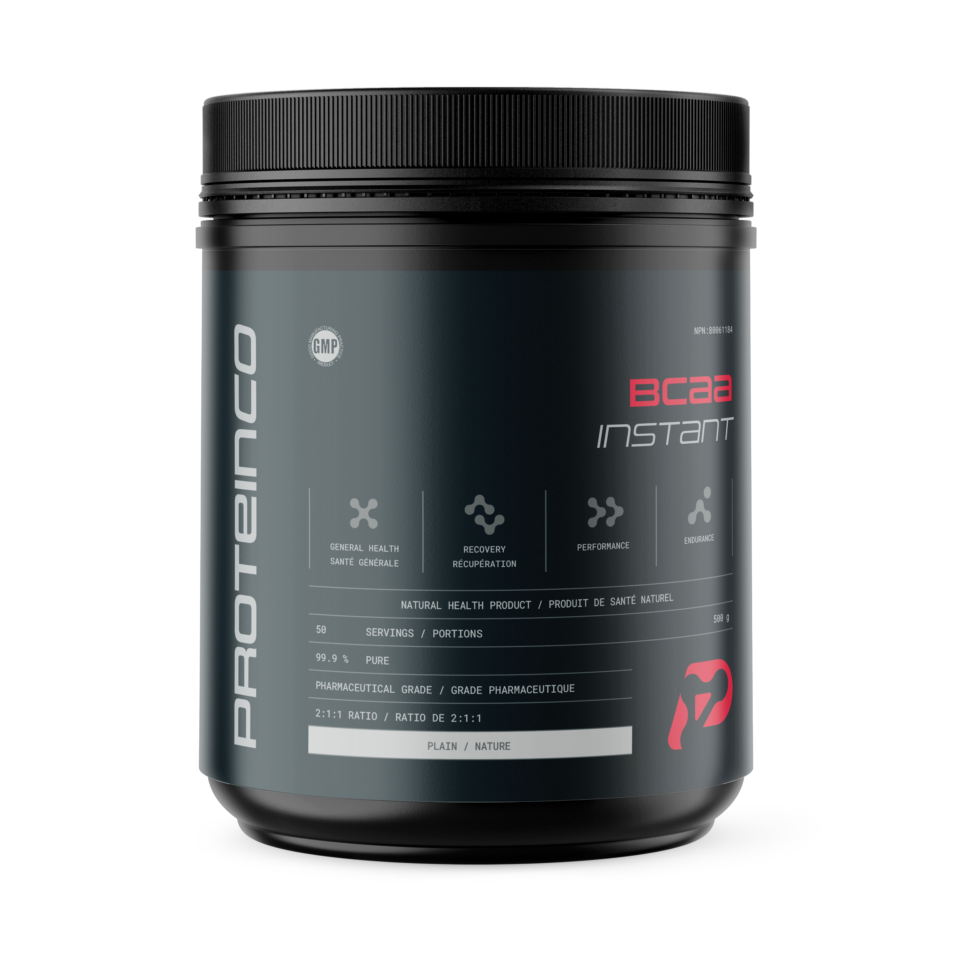 Products – ProteinCo