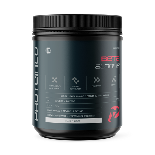 Beta Alanine