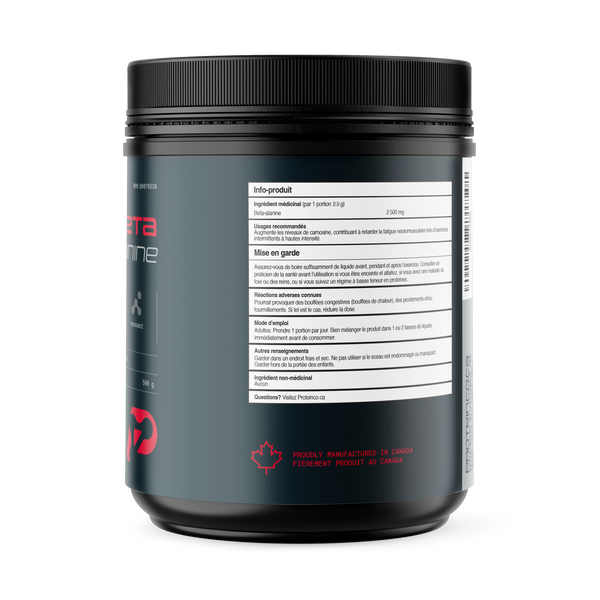 Beta Alanine