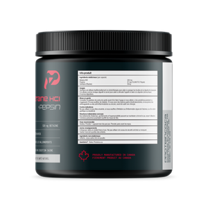 Betaine HCl + Pepsin - ProteinCo