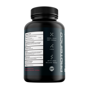 Bulgarian Tribulus Terrestris - ProteinCo