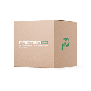 All Natural NZ Isolate Protein - ProteinCo