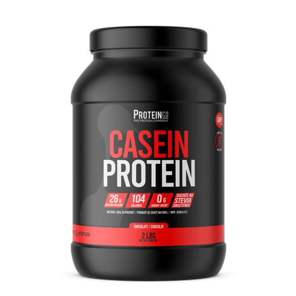 Casein Protein - ProteinCo