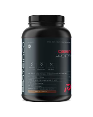 Casein Protein - ProteinCo