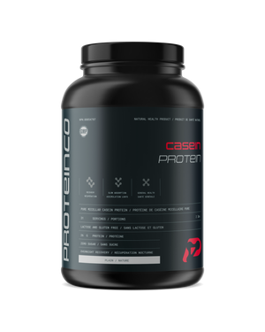 Casein Protein - ProteinCo