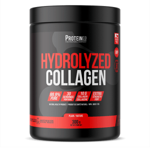 Hydrolyzed Collagen - ProteinCo