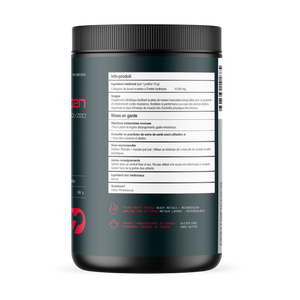 Hydrolyzed Collagen - ProteinCo