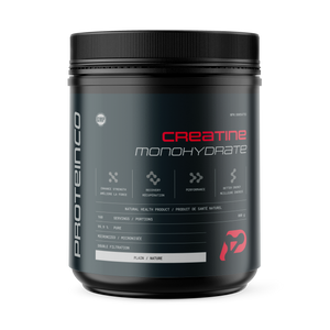 Creatine Monohydrate - ProteinCo