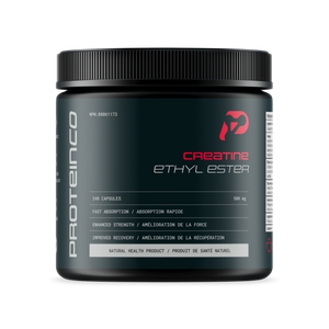 Creatine Ethyl Ester - ProteinCo