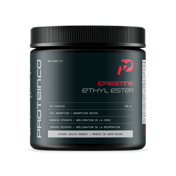 Creatine Ethyl Ester