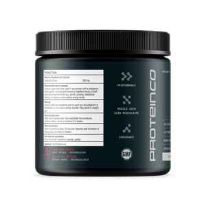Creatine Ethyl Ester - ProteinCo