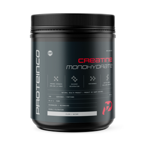 Creatine Monohydrate - ProteinCo