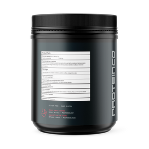 Creatine Monohydrate - ProteinCo