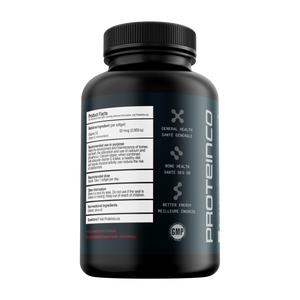 Vitamin D3 - ProteinCo