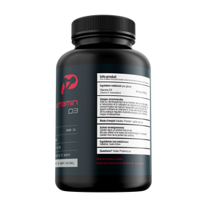 Vitamin D3 - ProteinCo