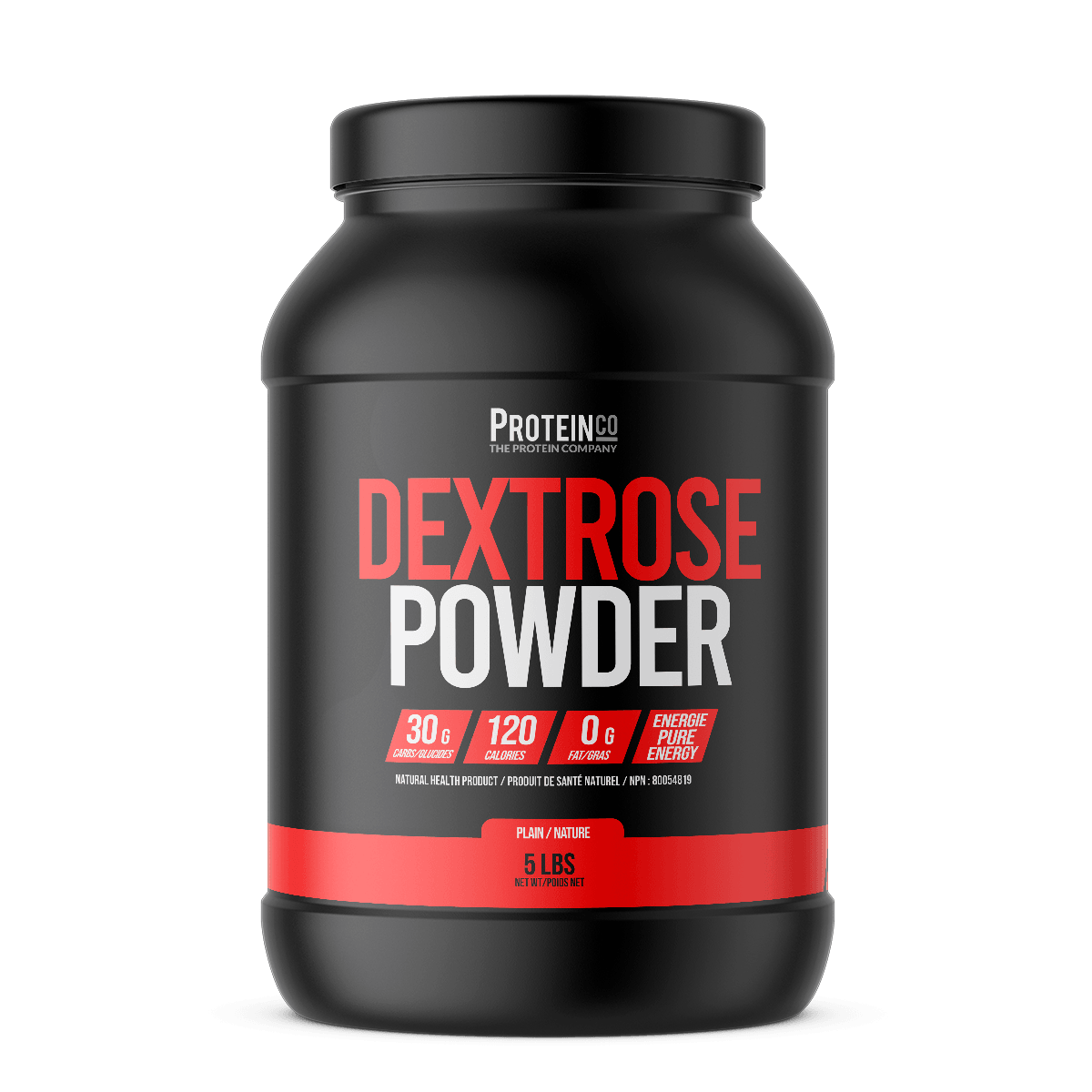 Dextrose Performance Enhancer