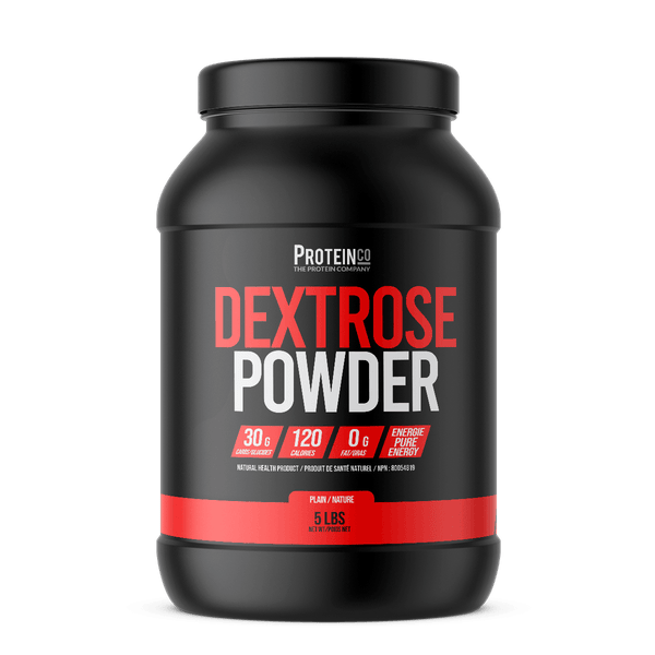 Dextrose - ProteinCo