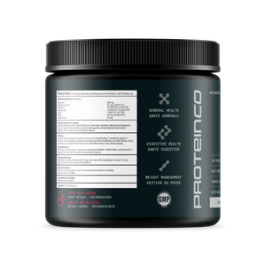 Digestive Enzymes - ProteinCo