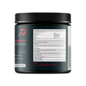 Digestive Enzymes - ProteinCo