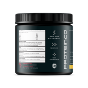 Energize+ - ProteinCo