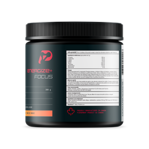 Energize+ - ProteinCo