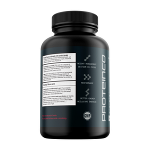 Fat Burner - ProteinCo