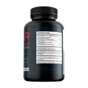 Fat Burner - ProteinCo