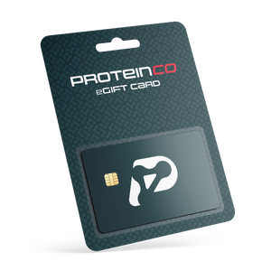 eGift Card - ProteinCo