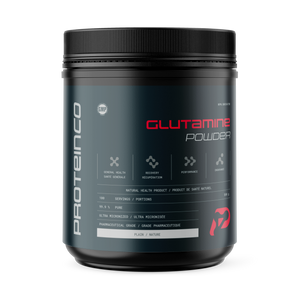 Glutamine - ProteinCo