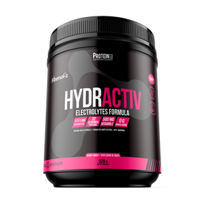 Hydractiv - ProteinCo