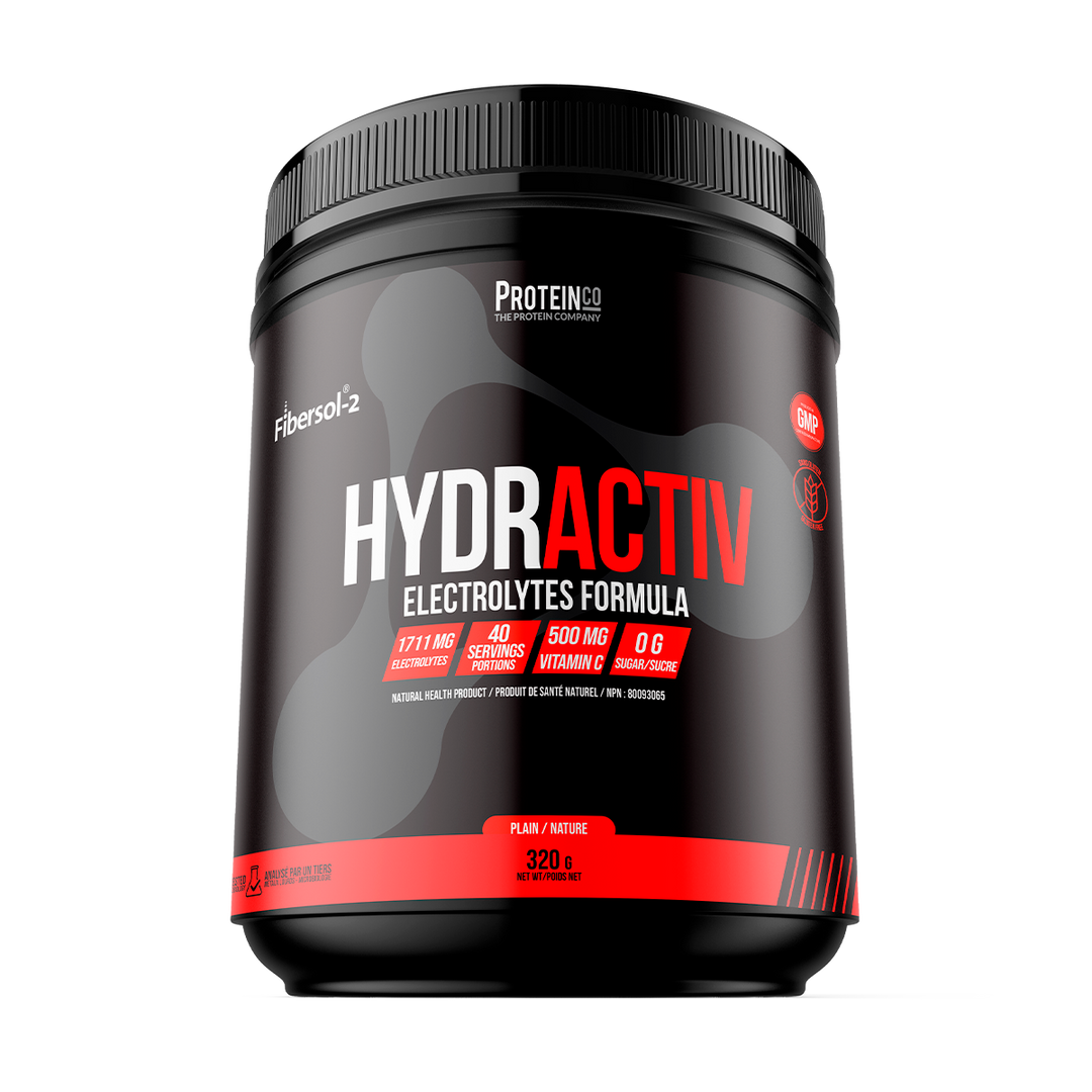 ProteinCo | Canadian Premium Quality Supplements