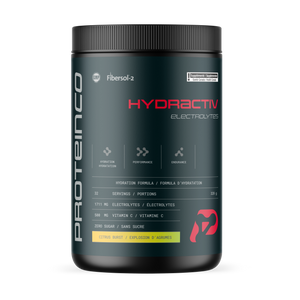 Hydractiv - ProteinCo