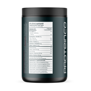 Hydractiv - ProteinCo