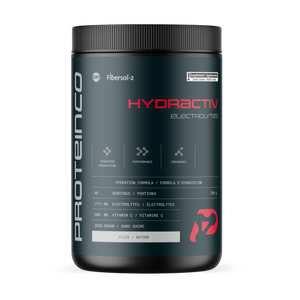 Hydractiv - ProteinCo