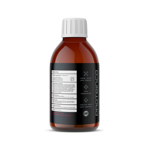 Omega-3 + D3 - ProteinCo