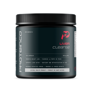 Liver Cleanse - ProteinCo