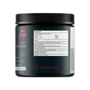 Liver Cleanse - ProteinCo