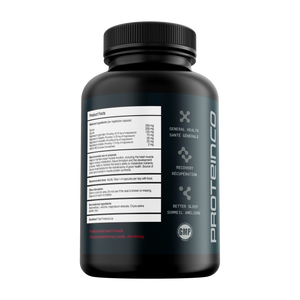 Magnesium Advance+ - ProteinCo