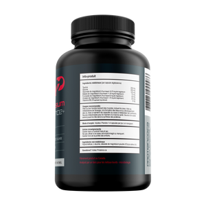 Magnesium Advance+ - ProteinCo