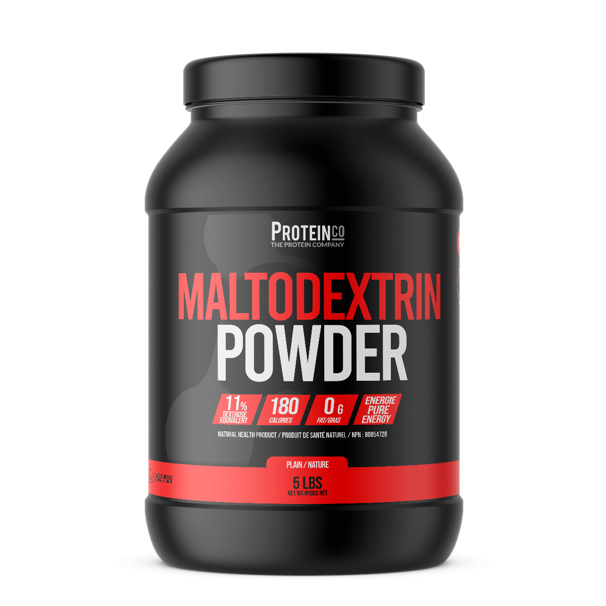 Maltodextrin ProteinCo