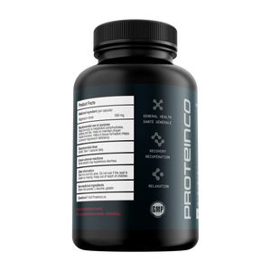 Magnesium Citrate - ProteinCo