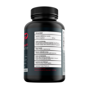 Magnesium Citrate - ProteinCo