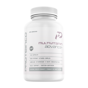 Multivitamin Advance+