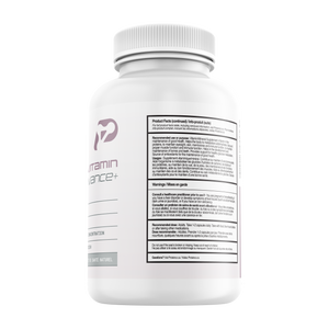 Multivitamin Advance+